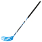 Клюшка для флорбола FLASH детская Stonley Angel Wings F-7626-R F1 загиб R (правый) длина 85см цвета в ассортименте 12