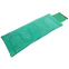 Спальный мешок одеяло с подголовником SP-Sport UR SY-4140 зеленый 0