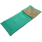 Спальный мешок одеяло с подголовником SP-Sport UR SY-4140 зеленый 2
