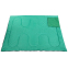 Спальный мешок одеяло с подголовником SP-Sport UR SY-4140 зеленый 7