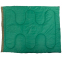 Спальный мешок одеяло с подголовником SP-Sport UR SY-4140 зеленый 14