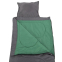 Спальный мешок одеяло с подголовником CHAMPION SY-4140 цвета в ассортименте 21