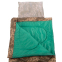 Спальный мешок одеяло с подголовником CHAMPION SY-4140 цвета в ассортименте 31