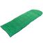 Спальный мешок одеяло с капюшоном SP-Sport UR SY-4142 зеленый 24