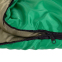 Спальный мешок одеяло с капюшоном SP-Sport UR SY-4142 зеленый 26