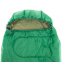 Спальный мешок одеяло с капюшоном SP-Sport UR SY-4142 зеленый 29