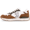 Кросівки чоловічі Joma C.1992 MEN 2526 C1992S2526 розмір 39-44 білий-коричневий 2