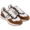 Кросівки чоловічі Joma C.1992 MEN 2526 C1992S2526 розмір 39-44 білий-коричневий 4