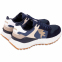 Кроссовки мужские Joma C.301 MEN 2521 C301S2521 размер 39-45 темно-синий 5