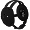 Захист вух для боротьби борцівські навушники HARD TOUCH BO-5942 чорний 3