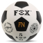 Мяч футбольный FOX FB-7628 №5 PU цвета в ассортименте 4