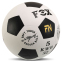 Мяч футбольный FOX FB-7628 №5 PU цвета в ассортименте 5