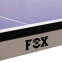 Стол для настольного тенниса FOX MT-5949 синий 13