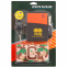 Набір для тренера суддівські картки, свисток, пов'язка капітанська, монета SP-Sport C-5954 14