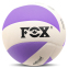 Мяч волейбольный FOX FOX-L5001 №5 PU цвета в ассортименте 0