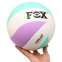 Мяч волейбольный FOX FOX-L5001 №5 PU цвета в ассортименте 5