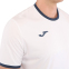 Футболка мужская Joma COMBI PREMIUM 104494-203 4XS-2XL белый 4