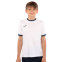 Футболка мужская Joma COMBI PREMIUM 104494-203 4XS-2XL белый 7