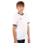 Футболка мужская Joma COMBI PREMIUM 104494-203 4XS-2XL белый 8