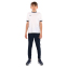 Футболка мужская Joma COMBI PREMIUM 104494-203 4XS-2XL белый 10