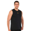 Майка спортивная мужская Joma INDOOR GYM 104822-100 S-2XL черный 2