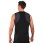 Майка спортивная мужская Joma INDOOR GYM 104822-100 S-2XL черный 3