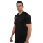 Футболка мужская Joma WINNER IV 105002-110 4XS-2XL черный 2