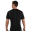 Футболка мужская Joma WINNER IV 105002-110 4XS-2XL черный 3