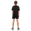 Футболка мужская Joma WINNER IV 105002-110 4XS-2XL черный 11