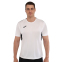 Футболка мужская Joma WINNER IV 105002-201 4XS-2XL белый-черный 0