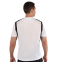 Футболка мужская Joma WINNER IV 105002-201 4XS-2XL белый-черный 3