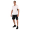 Футболка мужская Joma WINNER IV 105002-201 4XS-2XL белый-черный 5