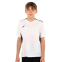 Футболка мужская Joma WINNER IV 105002-201 4XS-2XL белый-черный 7