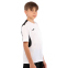 Футболка мужская Joma WINNER IV 105002-201 4XS-2XL белый-черный 8
