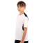 Футболка мужская Joma WINNER IV 105002-201 4XS-2XL белый-черный 9
