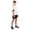 Футболка мужская Joma WINNER IV 105002-201 4XS-2XL белый-черный 12