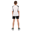 Футболка мужская Joma WINNER IV 105002-201 4XS-2XL белый-черный 13