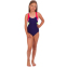 Купальник для плавання суцільний дитячий SP-Sport 2035 28-36 кольори в асортименті 4