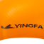 Шапочка для плавання силіконова YINGFA C0068 кольори в асортименті 5