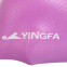 Шапочка для плавання YINGFA C0068 кольори в асортименті 3