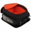 Сумка на бак мотоцикла на магнітах Tank Bag DAINESE MS-6815 37х31х18см чорний 11