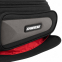 Сумка на бак мотоцикла на магнітах Tank Bag DAINESE MS-6815 37х31х18см чорний 14