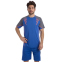 Форма футбольна комплект футболка та шорти SP-Sport Captain CO-1004 M-3XL кольори в асортименті 0