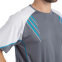 Форма футбольна комплект футболка та шорти SP-Sport Captain CO-1004 M-3XL кольори в асортименті 14