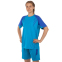 Форма футбольна комплект футболка та шорти SP-Sport Captain CO-1004 M-3XL кольори в асортименті 17