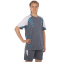 Форма футбольна комплект футболка та шорти SP-Sport Captain CO-1004 M-3XL кольори в асортименті 18