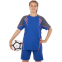 Форма футбольна комплект футболка та шорти SP-Sport Captain CO-1004 M-3XL кольори в асортименті 23