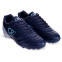 Сороконожки футбольные OWAXX 20606-3 размер 40-44 темно-синий-голубой 3