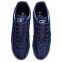 Сороконожки футбольные OWAXX 20606-3 размер 40-44 темно-синий-голубой 6