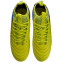 Бутсы футбольные SP-Sport 20505-3 размер 40-44 лимонный-синий 6